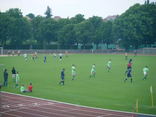 1. Wolfgang Schwarzenau Turnier 2010