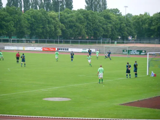 1. Wolfgang Schwarzenau Turnier 2010