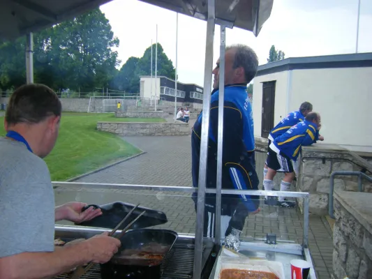 1. Wolfgang Schwarzenau Turnier 2010