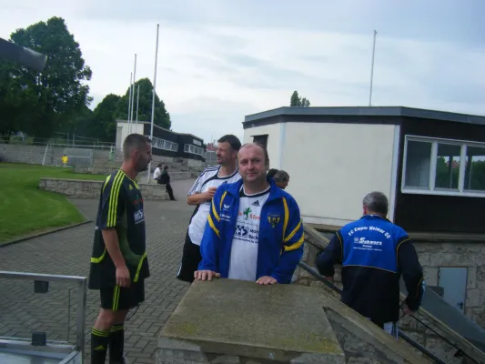 1. Wolfgang Schwarzenau Turnier 2010