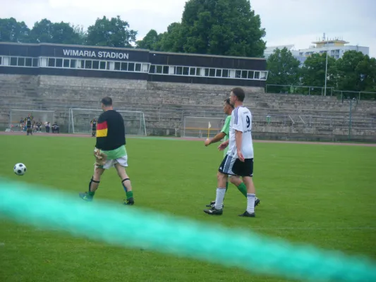 1. Wolfgang Schwarzenau Turnier 2010