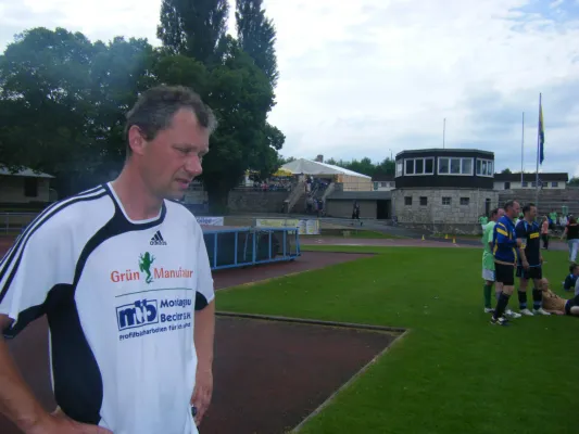 1. Wolfgang Schwarzenau Turnier 2010