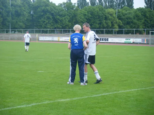 1. Wolfgang Schwarzenau Turnier 2010