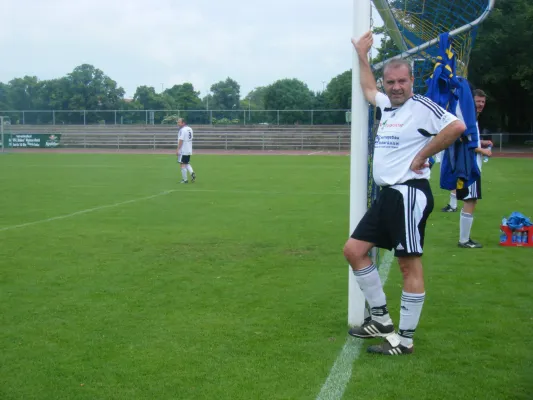 1. Wolfgang Schwarzenau Turnier 2010