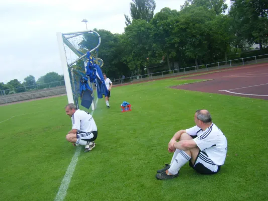 1. Wolfgang Schwarzenau Turnier 2010