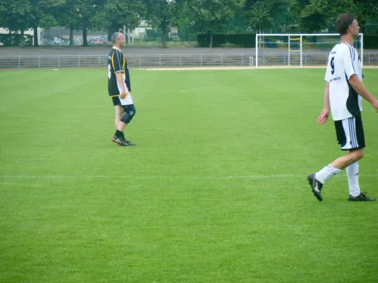 1. Wolfgang Schwarzenau Turnier 2010