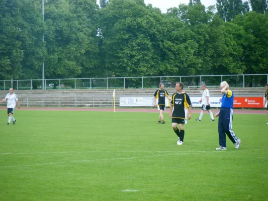 1. Wolfgang Schwarzenau Turnier 2010