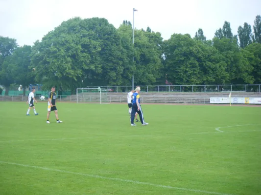 1. Wolfgang Schwarzenau Turnier 2010