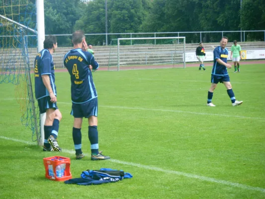 1. Wolfgang Schwarzenau Turnier 2010