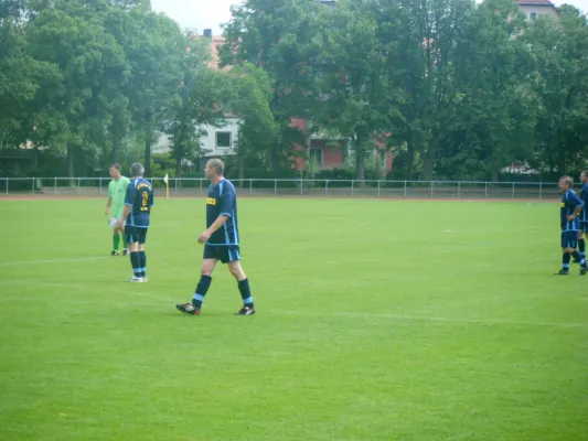 1. Wolfgang Schwarzenau Turnier 2010