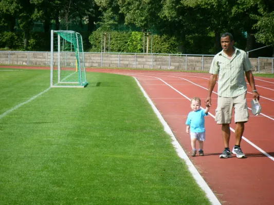 2. Wolfgang Schwarzenau Turnier 2011