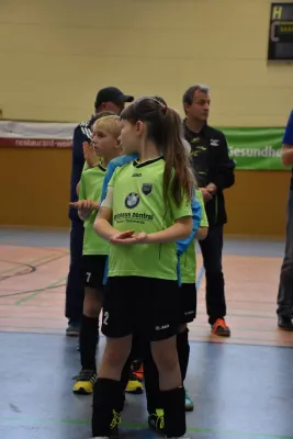 Empor-Cup 2018 - F-Junioren