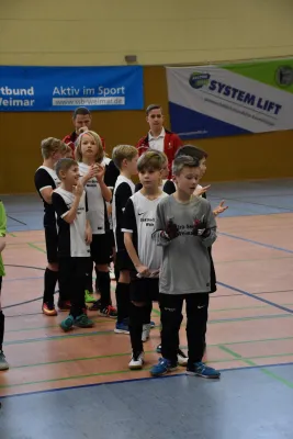 Empor-Cup 2018 - E-Junioren