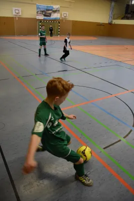 Empor-Cup 2018 - E-Junioren