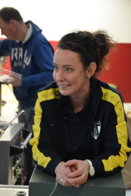 Empor-Cup 2018 - E-Junioren