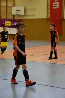 Empor-Cup 2018 - E-Junioren