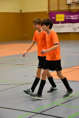 Empor-Cup 2018 - C-Junioren