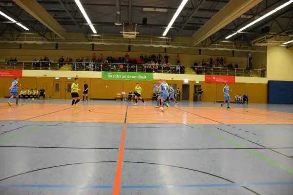 Empor-Cup 2018 - C-Junioren