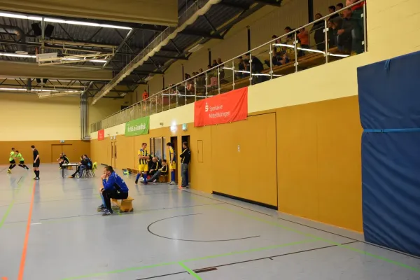 Empor-Cup 2018 - C-Junioren