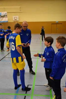 Empor-Cup 2018 - C-Junioren