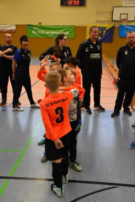 Empor-Cup 2018 - G-Junioren