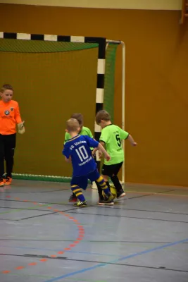 Empor-Cup 2018 - G-Junioren