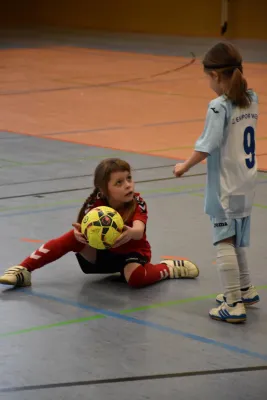 Empor-Cup 2018 - G-Junioren