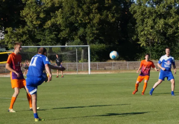 Wir feiern 70 Jahre Empor...