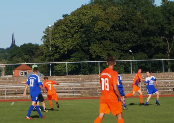 Wir feiern 70 Jahre Empor...