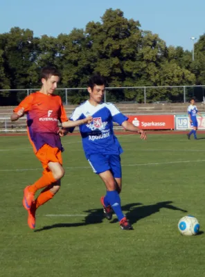 Wir feiern 70 Jahre Empor...