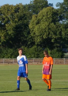 Wir feiern 70 Jahre Empor...