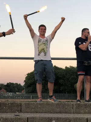 Wir feiern 70 Jahre Empor...