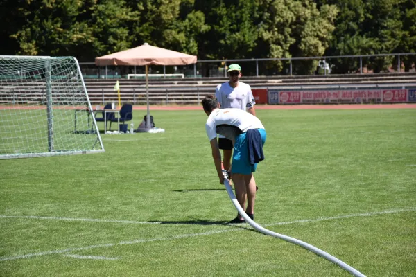 Wir feiern 70 Jahre Empor...