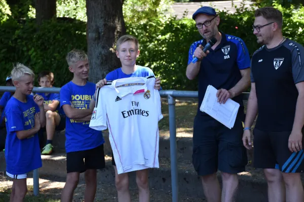 Wir feiern 70 Jahre Empor...