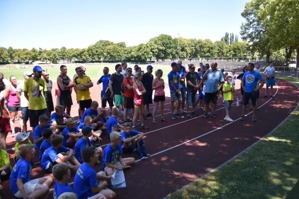 Wir feiern 70 Jahre Empor...