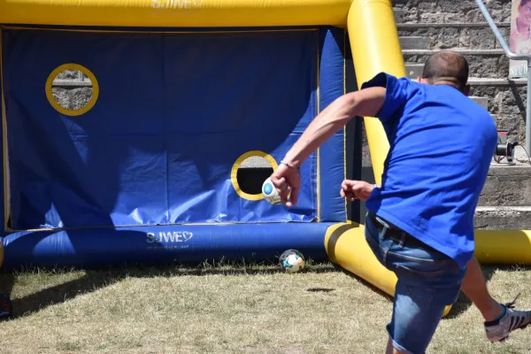 Wir feiern 70 Jahre Empor...