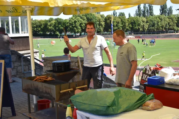 Wir feiern 70 Jahre Empor...