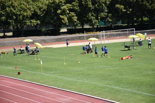 Wir feiern 70 Jahre Empor...