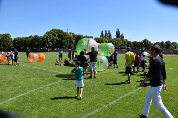 Wir feiern 70 Jahre Empor...