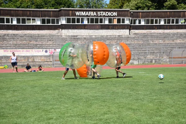 Wir feiern 70 Jahre Empor...