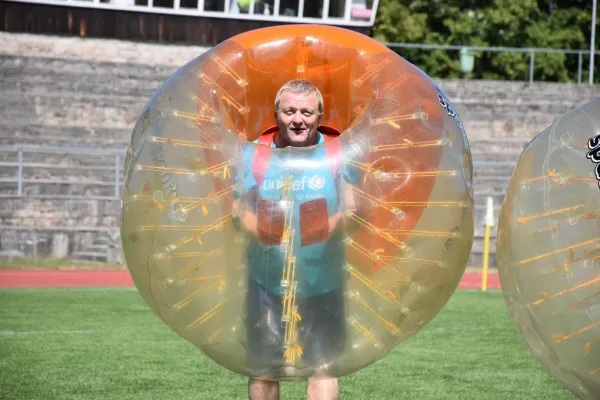 Wir feiern 70 Jahre Empor...