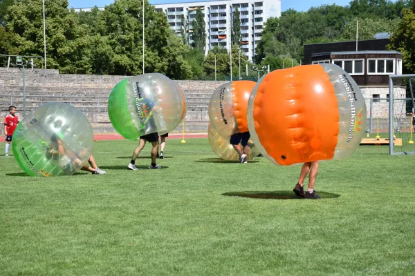 Wir feiern 70 Jahre Empor...
