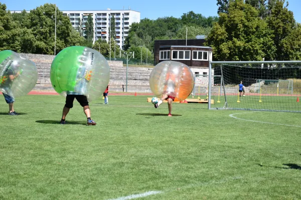 Wir feiern 70 Jahre Empor...