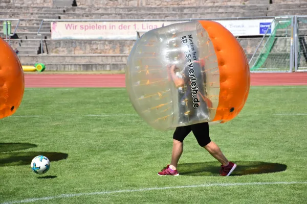 Wir feiern 70 Jahre Empor...