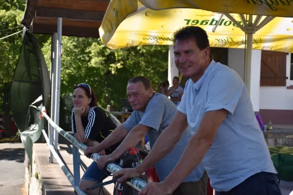 Wir feiern 70 Jahre Empor...