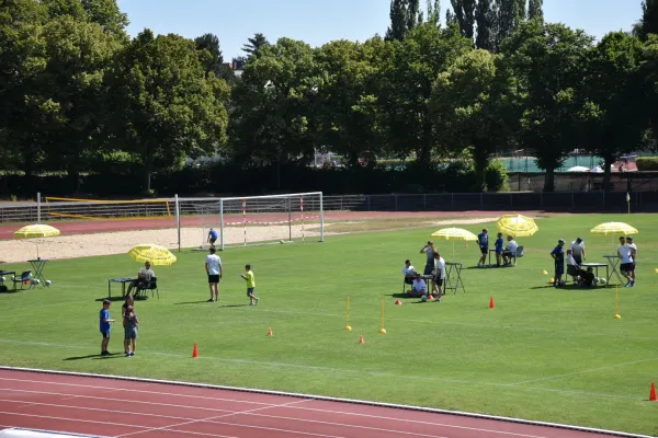 Wir feiern 70 Jahre Empor...