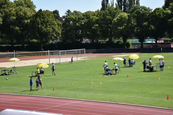 Wir feiern 70 Jahre Empor...