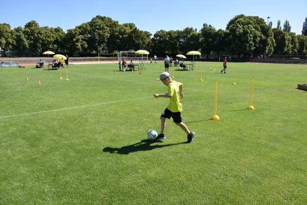 Wir feiern 70 Jahre Empor...