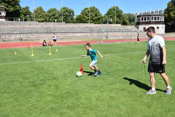 Wir feiern 70 Jahre Empor...