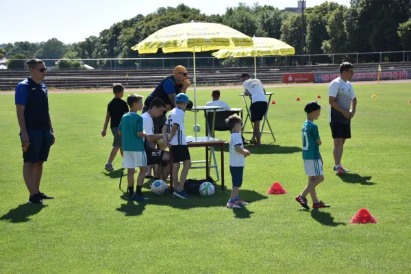 Wir feiern 70 Jahre Empor...